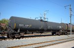 GATX Tank Car